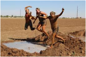 Mud Run Internet pic