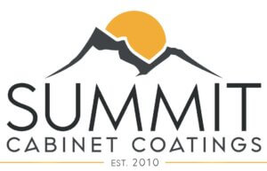 summit cabinet coatings