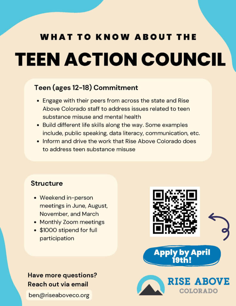 Teen Action Council